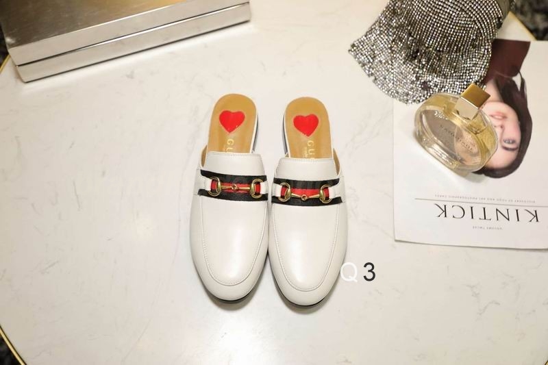 Gucci Women's Shoes 128
